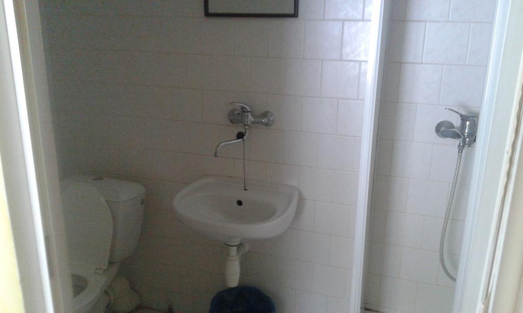 Hotel Pomnenka Pec pod Sněžkou Zewnętrze zdjęcie