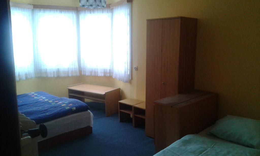 Hotel Pomnenka Pec pod Sněžkou Zewnętrze zdjęcie